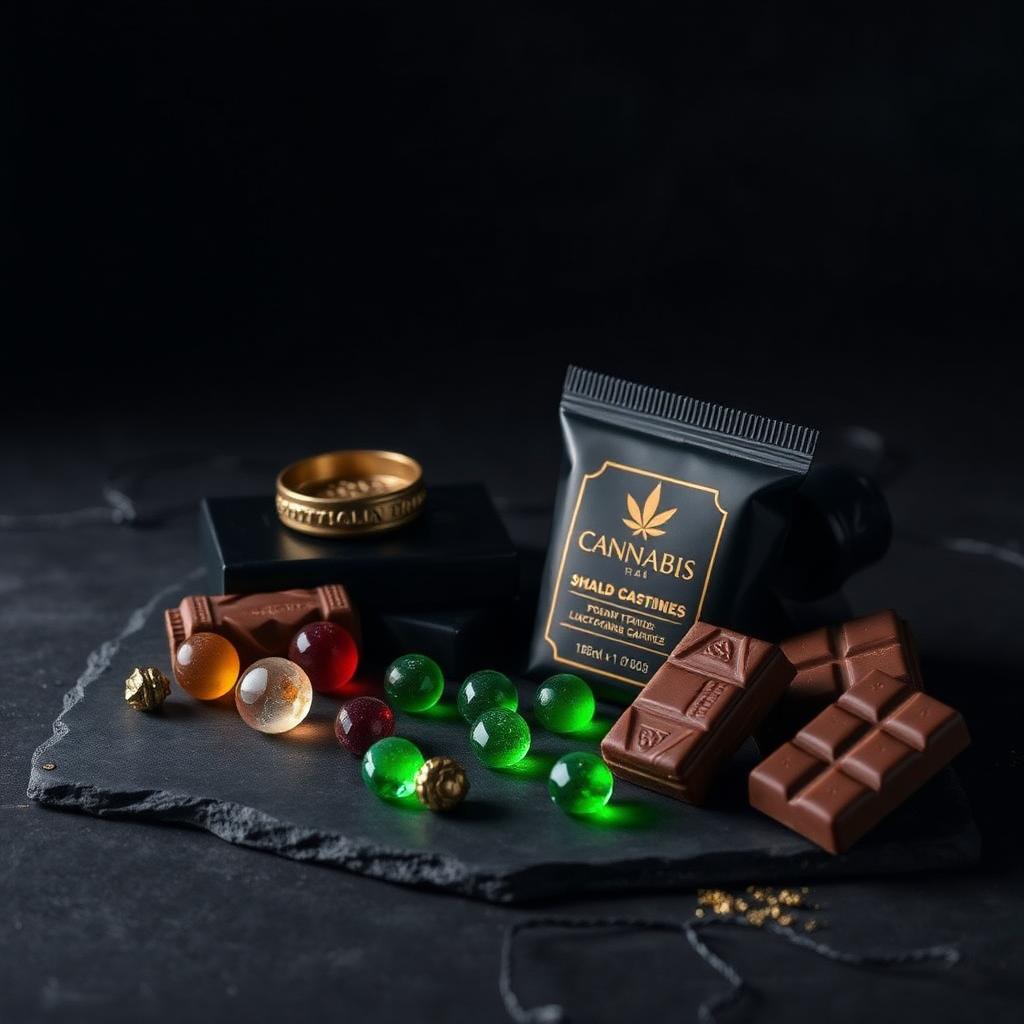 Edibles